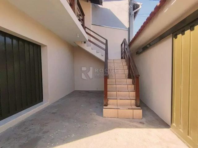 Casa aluguel em Região Imediata de Limeira, Região Metropolitana de Piracicaba