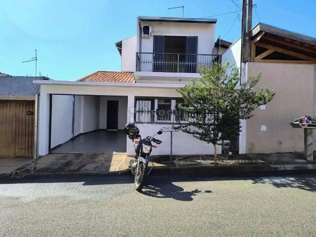 Casa aluguel em Região Imediata de Limeira, Região Metropolitana de Piracicaba