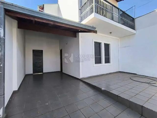 Casa aluguel em Região Imediata de Limeira, Região Metropolitana de Piracicaba