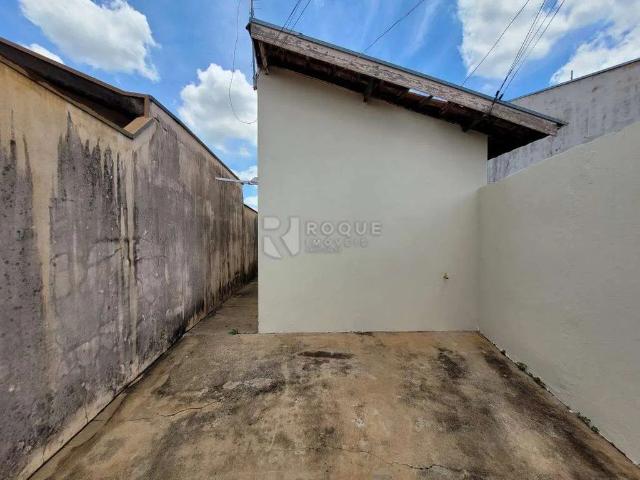Casa aluguel em Limeira, Região Geográfica Intermediária de Campinas
