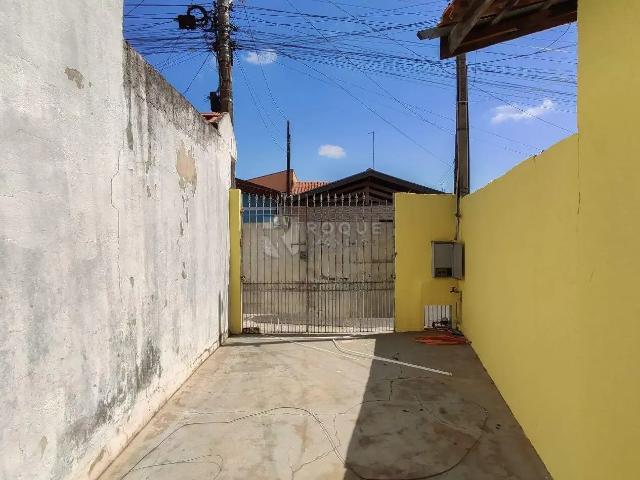 Casa aluguel em Região Imediata de Limeira, Região Metropolitana de Piracicaba