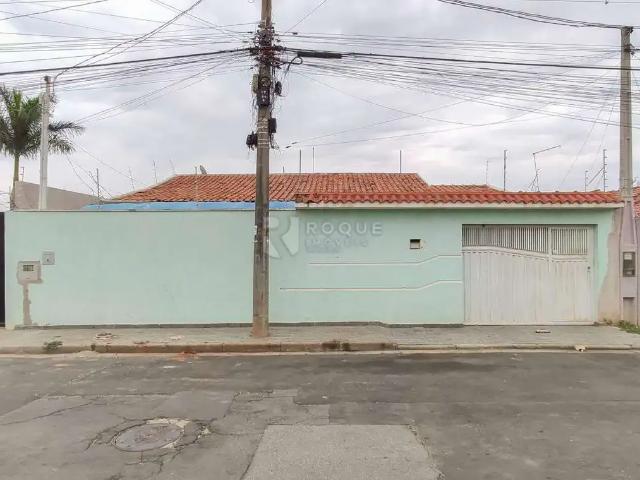 Casa aluguel em Jardim Vista Alegre, Limeira