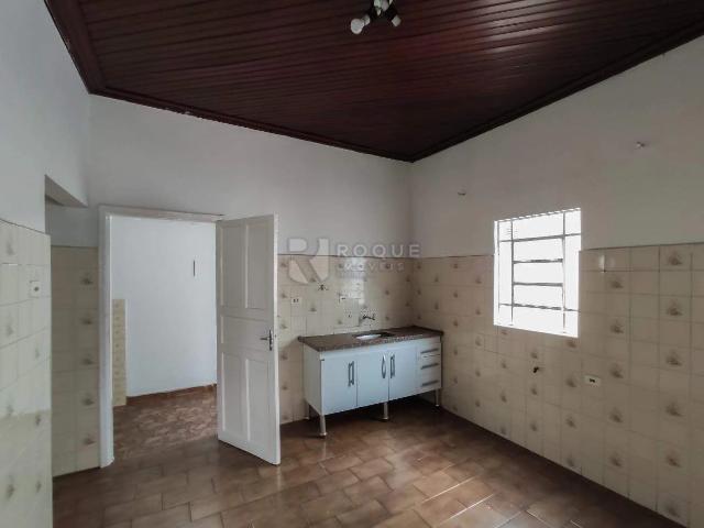 Casa aluguel em Limeira, Região Geográfica Intermediária de Campinas