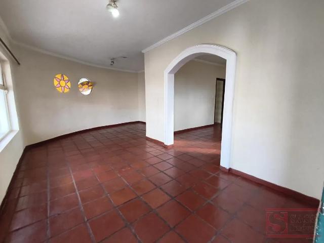 Casa aluguel em Vila Cláudia II, Limeira