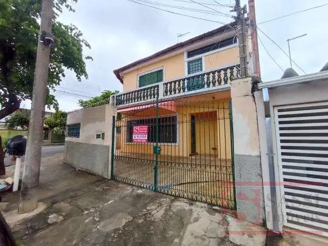 Casa aluguel em Região Imediata de Limeira, Região Metropolitana de Piracicaba