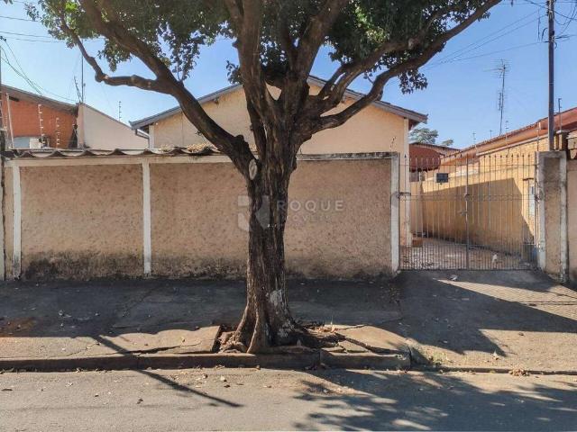 Casa aluguel em Limeira, Jardim Nossa Senhora de Fátima