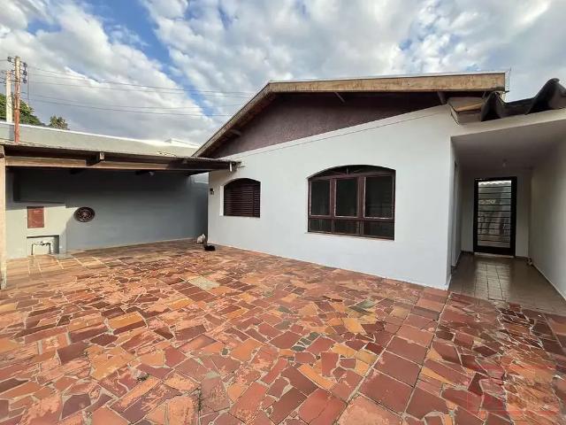Casa aluguel em Região Imediata de Limeira, Região Metropolitana de Piracicaba