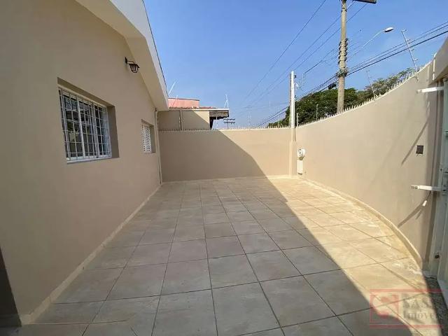 Casa aluguel em Região Imediata de Limeira, Região Metropolitana de Piracicaba
