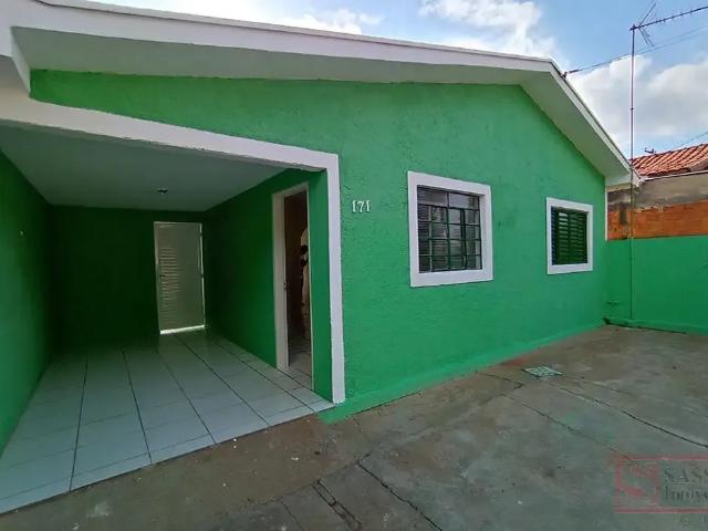 Casa aluguel em Região Imediata de Limeira, Região Metropolitana de Piracicaba