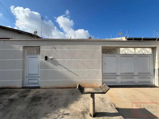 Casa aluguel em Região Imediata de Limeira, Região Metropolitana de Piracicaba