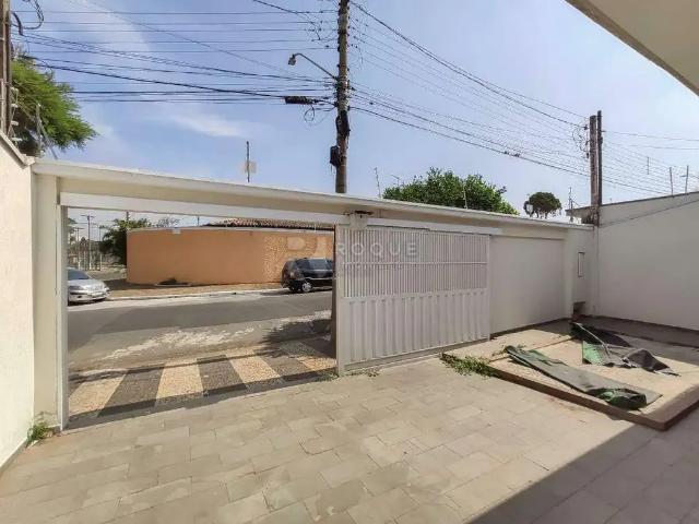 Casa aluguel em Região Imediata de Limeira, Região Metropolitana de Piracicaba