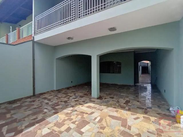 Casa aluguel em JardimPiratininga, Limeira