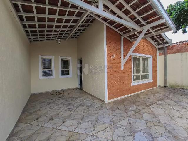 Casa aluguel em Limeira, Região Geográfica Intermediária de Campinas