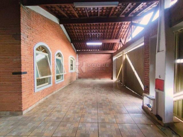 Casa aluguel em Limeira, Região Geográfica Intermediária de Campinas