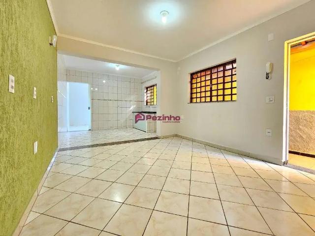 Casa aluguel em Limeira