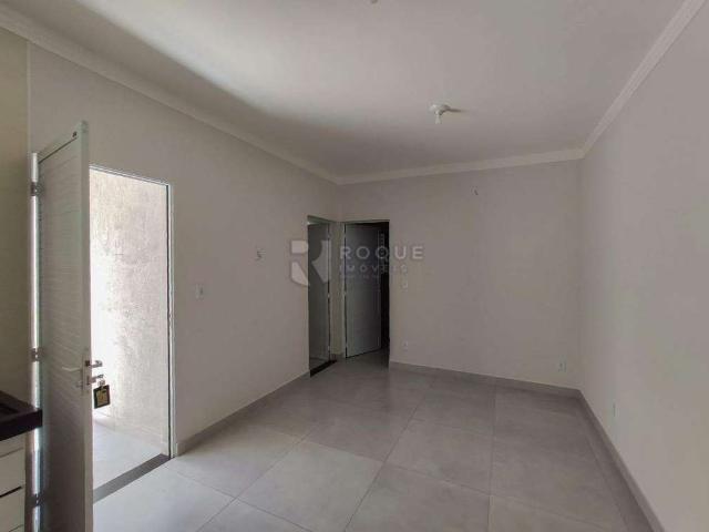 Casa aluguel em Limeira, Jardim Santa Adelia