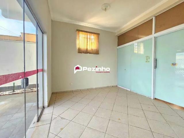 Casa aluguel em Limeira