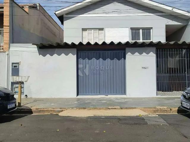 Casa aluguel em Limeira