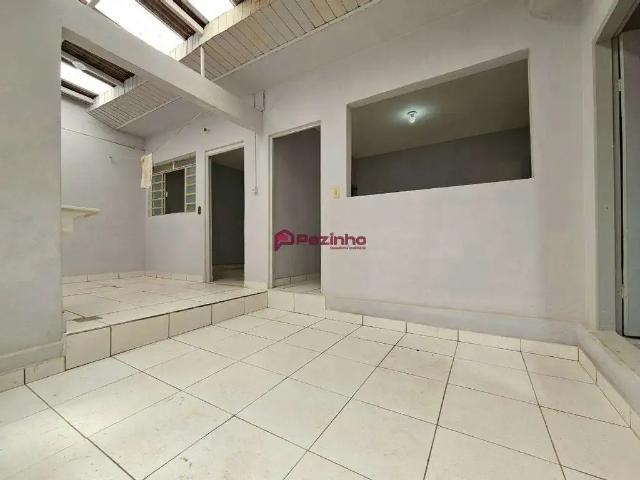 Casa aluguel em Limeira