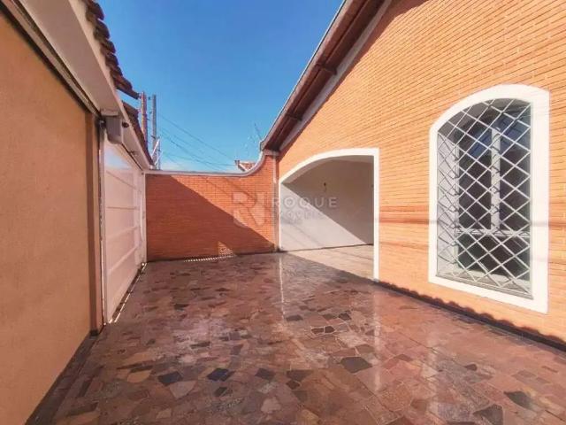 Casa aluguel em Região Imediata de Limeira, Região Metropolitana de Piracicaba