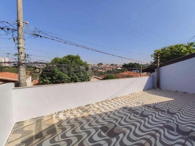 Casa aluguel em Limeira, Região Geográfica Intermediária de Campinas