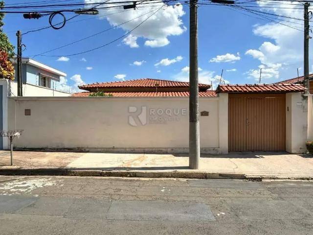 Casa aluguel em Limeira