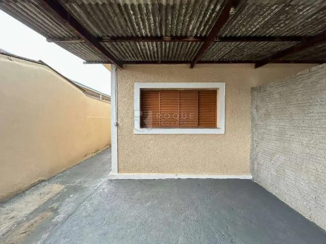 Casa aluguel em Região Imediata de Limeira, Região Metropolitana de Piracicaba
