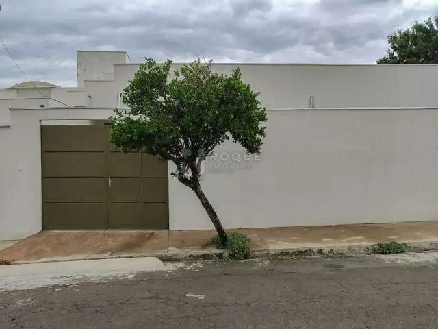 Casa aluguel em Limeira