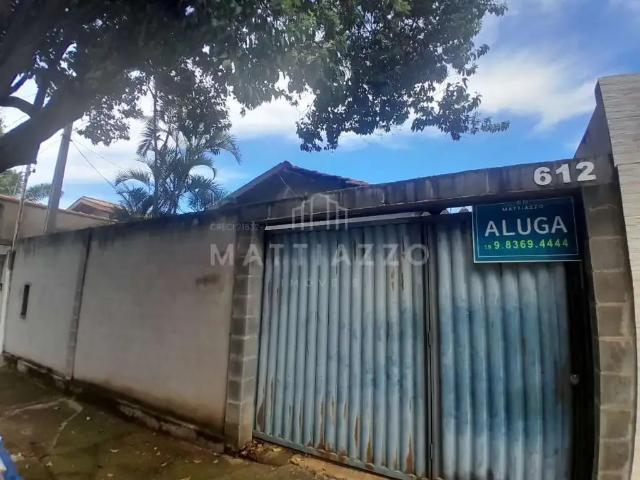 Casa aluguel em Região Imediata de Limeira, Região Metropolitana de Piracicaba