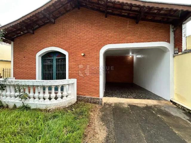 Casa aluguel em Região Imediata de Limeira, Região Metropolitana de Piracicaba