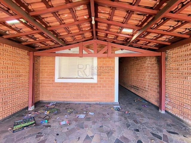 Casa aluguel em Limeira, Região Geográfica Intermediária de Campinas