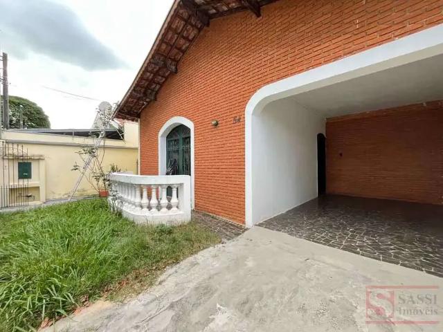 Casa aluguel em Região Imediata de Limeira, Região Metropolitana de Piracicaba