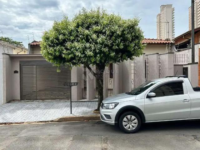 Casa aluguel em Limeira
