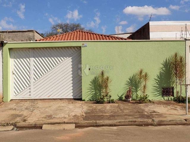 Casa aluguel em Limeira, Santa Eulália