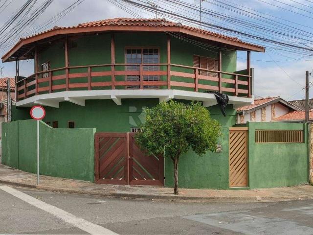 Casa aluguel em Limeira, Jardim Ouro Verde