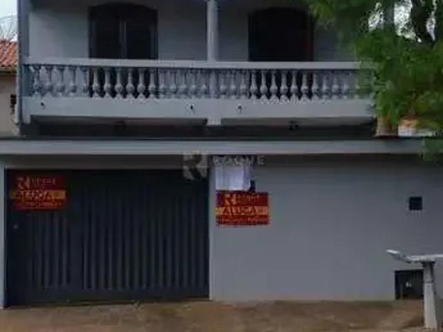 Casa aluguel em Região Imediata de Limeira, Região Metropolitana de Piracicaba