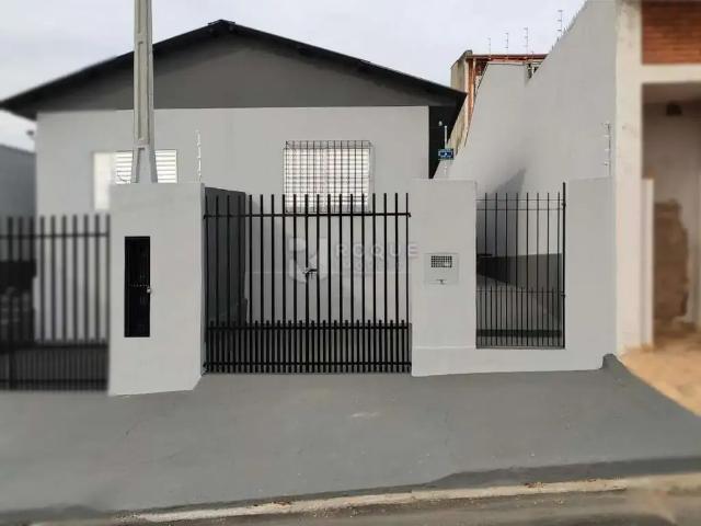 Casa aluguel em Limeira