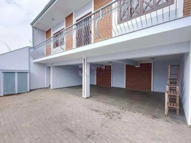Casa aluguel em Região Imediata de Limeira, Região Metropolitana de Piracicaba