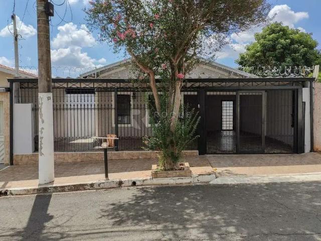 Casa aluguel em Jardim Ouro Verde, Limeira