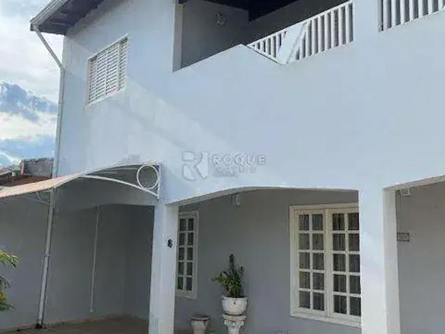 Casa aluguel em Limeira