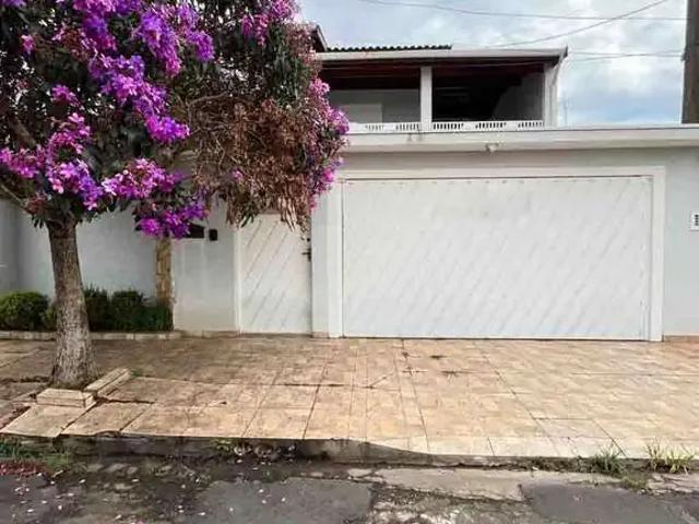 Casa aluguel em Região Imediata de Limeira, Região Metropolitana de Piracicaba