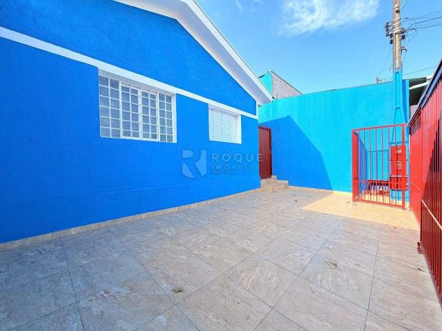 Casa aluguel em Região Imediata de Limeira, Região Metropolitana de Piracicaba