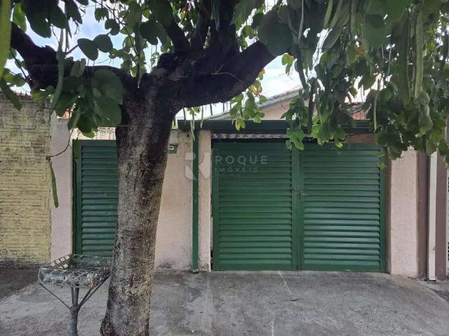 Casa aluguel em Limeira