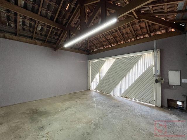 Casa aluguel em Jardim Boa Esperança, Limeira