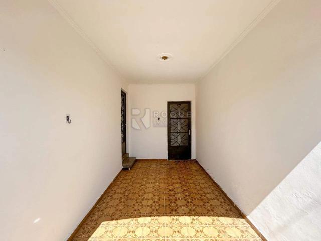 Casa aluguel em Limeira, Região Geográfica Intermediária de Campinas
