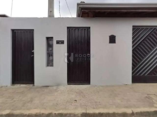 Casa aluguel em Limeira