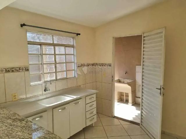 Casa aluguel em Limeira