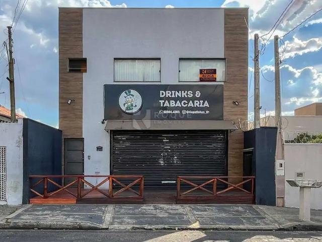 Casa aluguel em Limeira