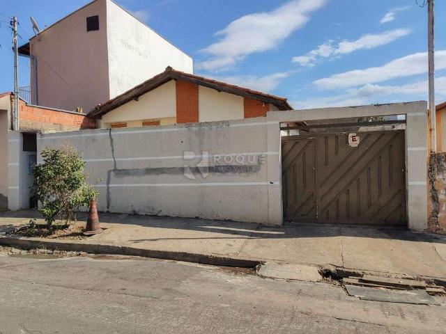 Casa aluguel em Limeira, Parque das Nações