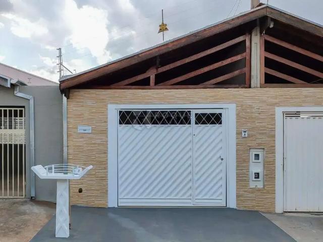 Casa aluguel em Limeira